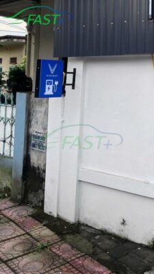 Trạm sạc ON Live ngày 07/02