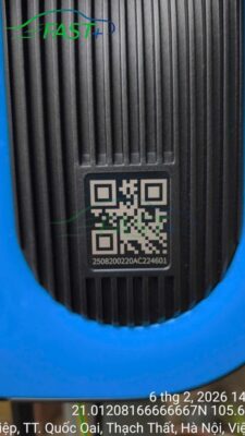 Trạm sạc ON Live ngày 09/02