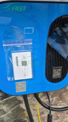 Trạm sạc ON Live ngày 10/02