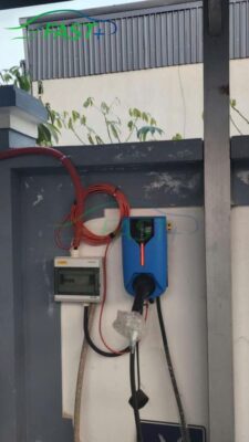 Trạm sạc ON Live ngày 10/02