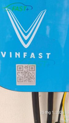 Trạm sạc ON Live ngày 26/01