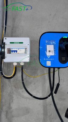 Trạm sạc ON Live ngày 11/02