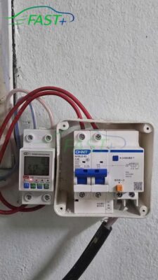 Trạm sạc ON Live ngày 12/02