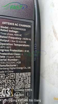 Trạm sạc ON Live ngày 23/02