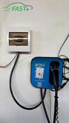 Trạm sạc ON Live ngày 28/01