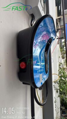 Trạm sạc ON Live ngày 23/02