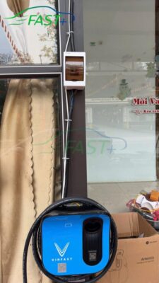 Trạm sạc ON Live ngày 24/02