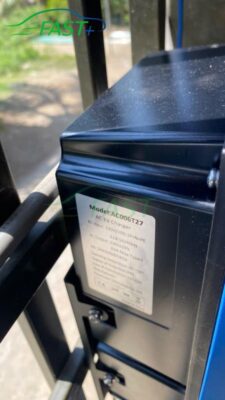 Trạm sạc ON Live ngày 25/02