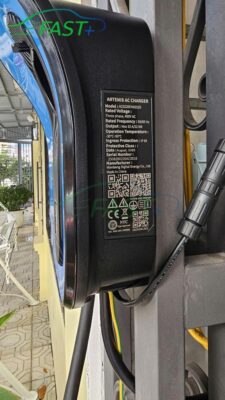 Trạm sạc ON Live ngày 25/02