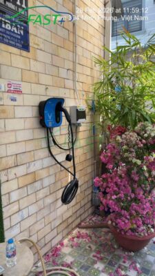 Trạm sạc ON Live ngày 28/02