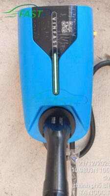 Trạm sạc ON Live ngày 28/02