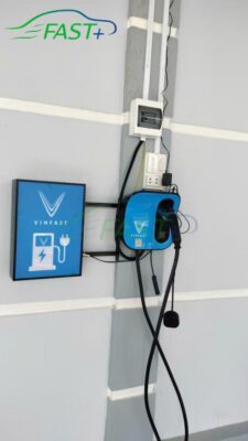 Trạm sạc ON Live ngày 03/02