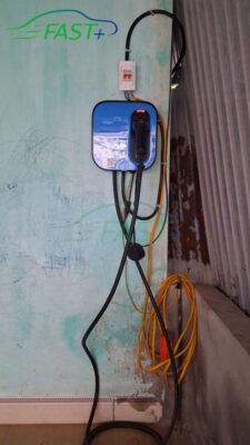 Trạm sạc ON Live ngày 20/01