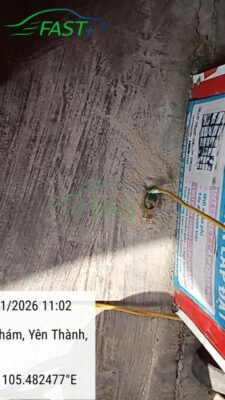 Trạm sạc ON Live ngày 04/02