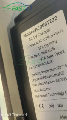 Trạm sạc ON Live ngày 21/01