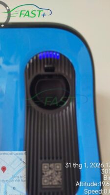 Trạm sạc ON Live ngày 02/02