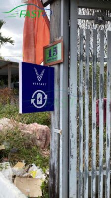 Trạm sạc ON Live ngày 03/02