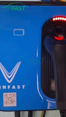 Trạm sạc ON Live ngày 20/01