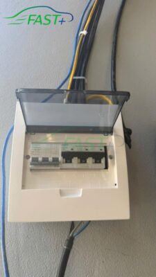 Trạm sạc ON Live ngày 04/02