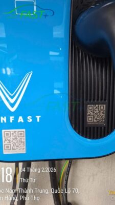 Trạm sạc ON Live ngày 04/02