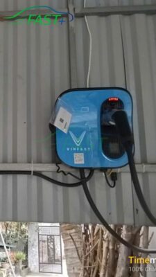 Trạm sạc ON Live ngày 23/01