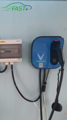 Trạm sạc ON Live ngày 06/02