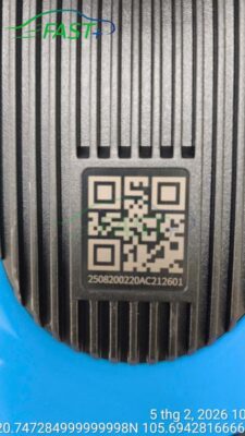 Trạm sạc ON Live ngày 06/02