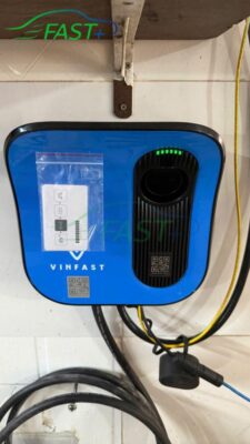 Trạm sạc ON Live ngày 06/02