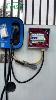 Trạm sạc ON Live ngày 24/01