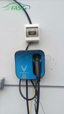 Trạm sạc ON Live ngày 07/02