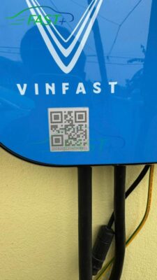 Trạm sạc ON Live ngày 07/02