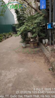 Trạm sạc ON Live ngày 09/02