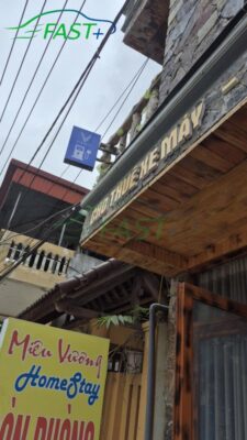 Trạm sạc ON Live ngày 10/02