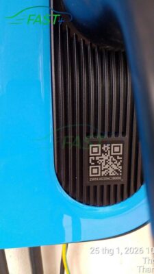 Trạm sạc ON Live ngày 26/01