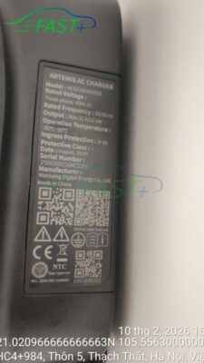 Trạm sạc ON Live ngày 11/02