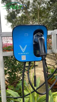 Trạm sạc ON Live ngày 13/02