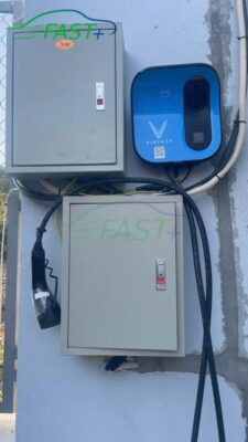 Trạm sạc ON Live ngày 13/02