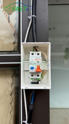 Trạm sạc ON Live ngày 24/02