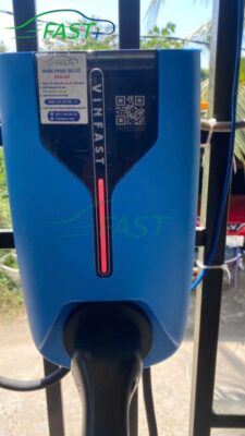 Trạm sạc ON Live ngày 25/02