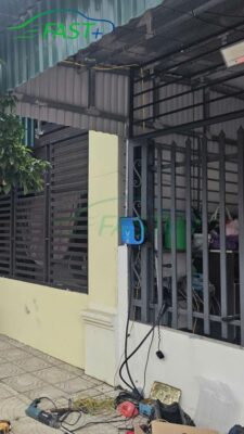 Trạm sạc ON Live ngày 25/02