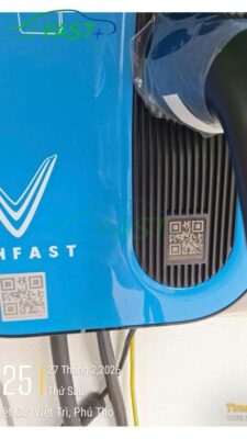 Trạm sạc ON Live ngày 28/02