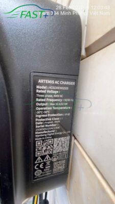 Trạm sạc ON Live ngày 28/02