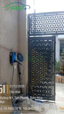 Trạm sạc ON Live ngày 28/02