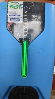 Trạm sạc ON Live ngày 30/01