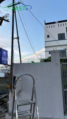 Trạm sạc ON Live ngày 31/01