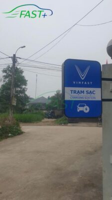 Trạm sạc ON Live ngày 04/02