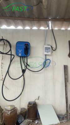 Trạm sạc ON Live ngày 05/02