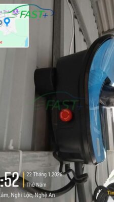 Trạm sạc ON Live ngày 23/01