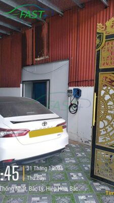 Trạm sạc ON Live ngày 04/02