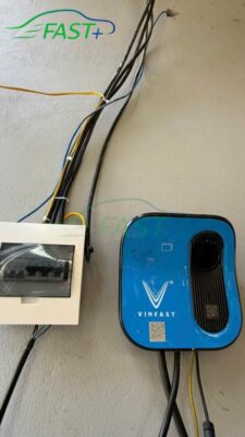 Trạm sạc ON Live ngày 04/02